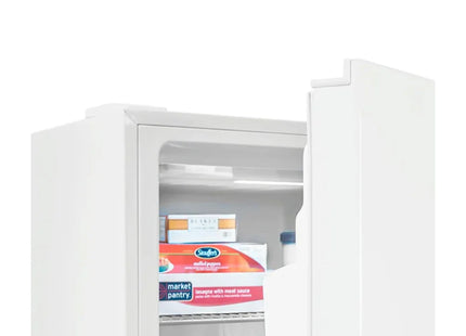 Congelador Vertical Frigidaire FFU16W3HUW 16 Pies Cúbicos