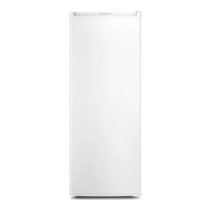 Congelador Vertical Frigidaire FFUY06W3HVW | 6 Pies | Una Puerta | Blanco