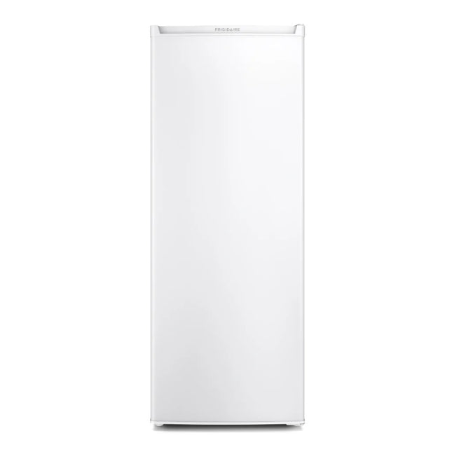 Congelador Vertical Frigidaire FFUY06W3HVW | 6 Pies | Una Puerta | Blanco