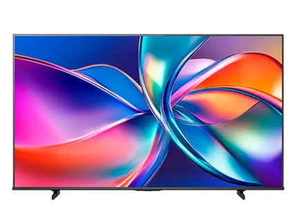 Hisense televisor Hi-QLED 75" UHD, 75Q6QV