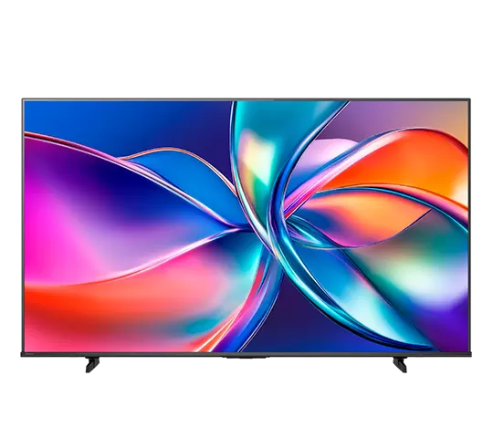 Hisense televisor Hi-QLED 75" UHD, 75Q6QV