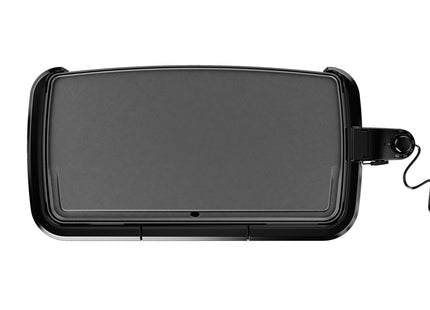 Plancha Eléctrica Black+Decker, GD2011B
