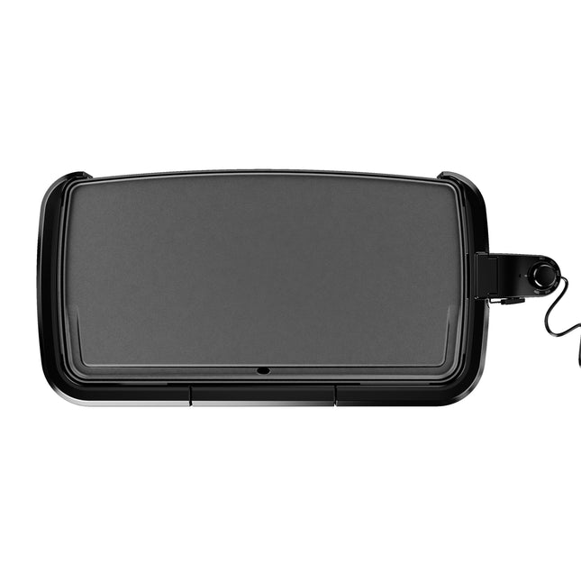 Plancha Eléctrica Black+Decker, GD2011B