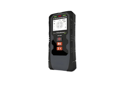 Gladiator Detector de Metal Madera y Cables DTM 8120 vista de producto