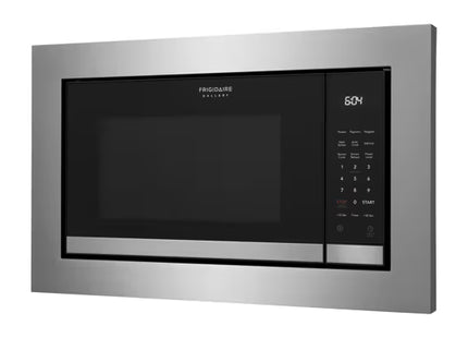 Frigidaire Kit de Marco para Microondas 30" Stainless Steel GMTK3068AF