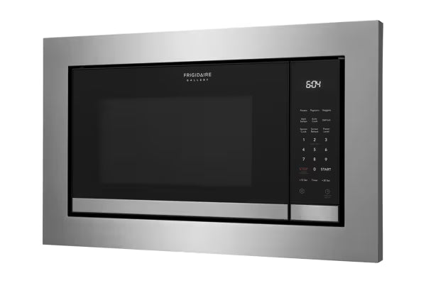 Frigidaire Kit de Marco para Microondas 30" Stainless Steel GMTK3068AF