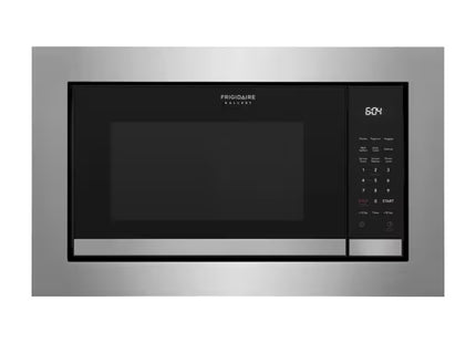 Frigidaire Kit de Marco para Microondas 30" Stainless Steel GMTK3068AF