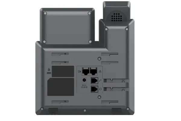 Grandstream Teléfono IP 2 Líneas Wi-Fi 6 Doble Banda, GRP2602W