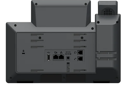 Grandstream GRP2636 Teléfono IP 12 Líneas, 16 SIP, 24 Teclas MPK, PoE y Pantalla de 4.3"