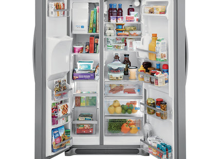 Refrigerador Frigidaire Side by Side 25.6 pies | Inverter | Con Dispensador | GRSS2652AF