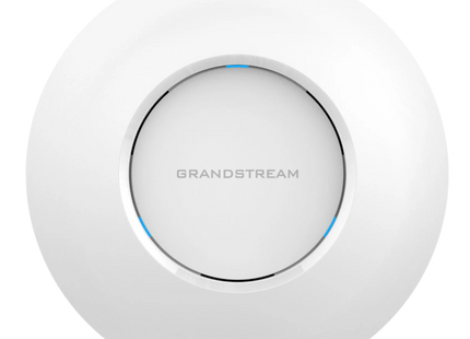Grandstream GWN7625 Punto de Acceso Wi-Fi 5 Dual Band 2.03 Gbps MU-MIMO para 200 Clientes