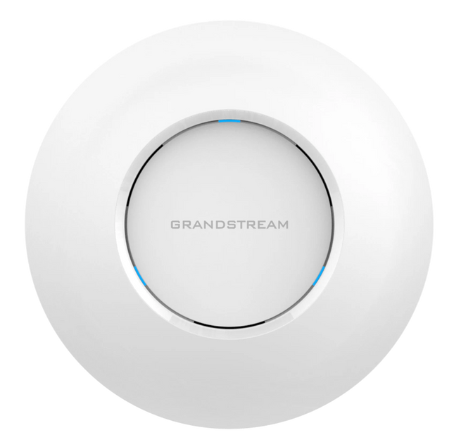 Grandstream GWN7625 Punto de Acceso Wi-Fi 5 Dual Band 2.03 Gbps MU-MIMO para 200 Clientes