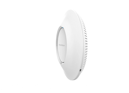 Grandstream GWN7625 Punto de Acceso Wi-Fi 5 Dual Band 2.03 Gbps MU-MIMO para 200 Clientes
