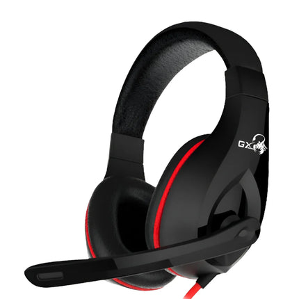 Headset Gaming Genius HS-G560 | Alámbrico USB | Micrófono Integrado | Sonido Estéreo