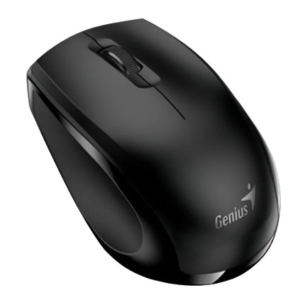 Mouse Genius RS2 NX-8006S | Inalámbrico | 2.4GHz | 1200 DPI | Receptor USB