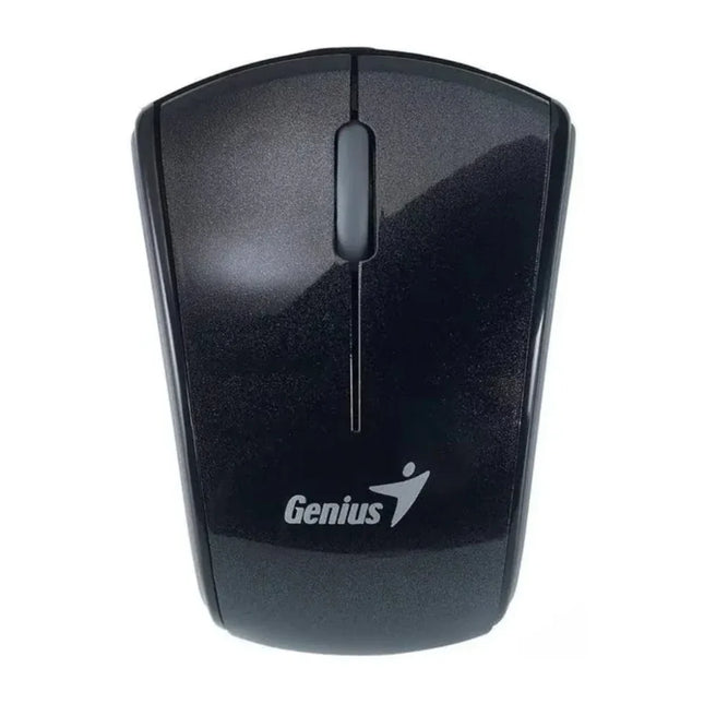 Mouse Inalámbrico Genius RS2 Micro Traveler 900S | 2.4GHz | 1200 DPI | Óptico | USB