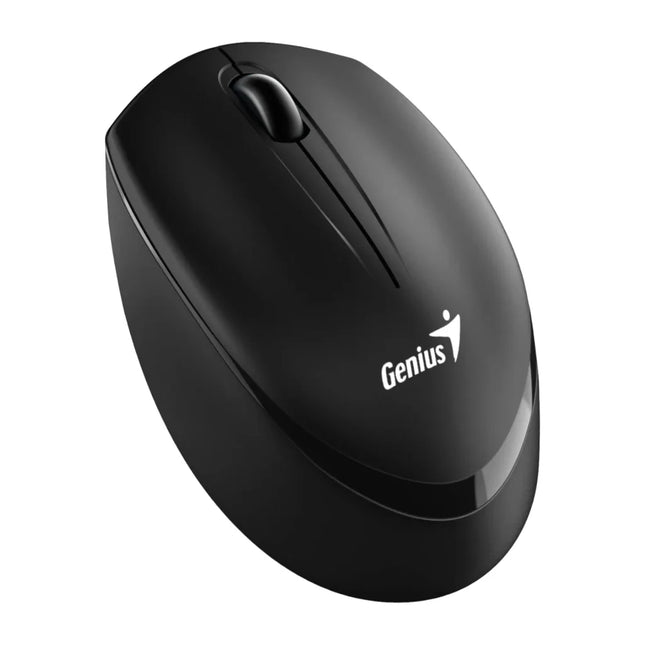 Mouse Genius RS2 NX-7009 | Inalámbrico | 1600 DPI | Con Receptor USB