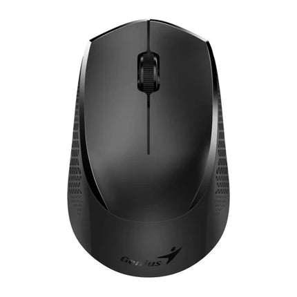 Mouse Genius RS2 NX-8000S | Inalámbrico | Con Receptor USB | 1600 DPI