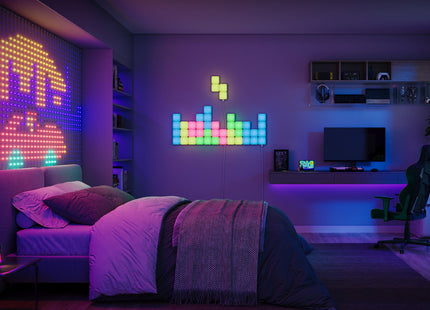 Govee Gaming Pixel Light, H8630A81