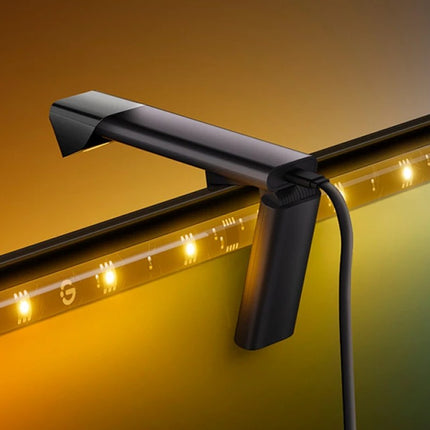 Tira de Iluminación LED Govee TV Backlight 3 Lite H6097 | 40-50″ | RGBICW | Wi-Fi + Bluetooth