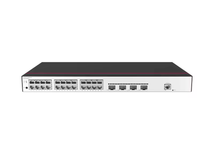 HUAWEI CloudEngine S3710-H48LP4S-A Switch 48 puertos GE PoE+ 4×SFP
