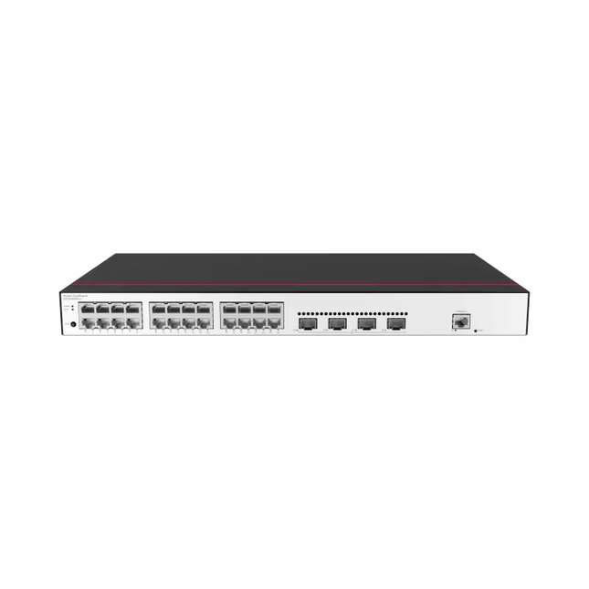 HUAWEI CloudEngine S3710-H48LP4S-A Switch 48 puertos GE PoE+ 4×SFP