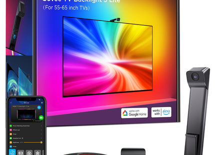 Govee TV Backlight 3 Lite, 55-65",  H6099