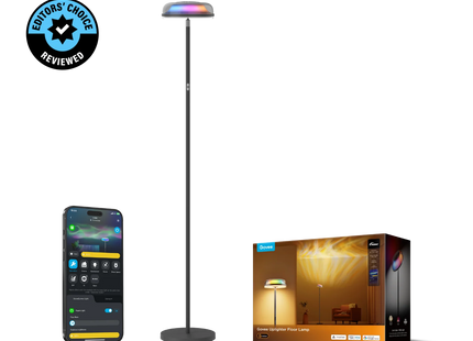 Lámpara de Piso Govee Uplighter H60B0111 — vista principal