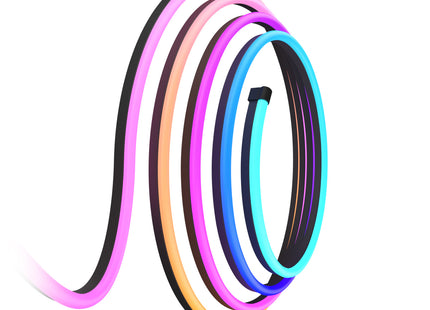 Luces Govee H61D4 Neon Rope Light 2S, 4 Metros