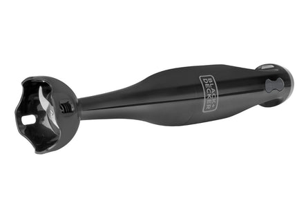 Batidora de Inmersión Black+Decker HB2800B | 3 en 1 | 600W | Velocidad Variable | Accesorios Incluidos