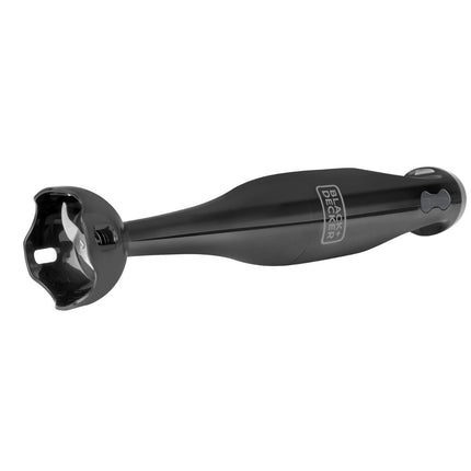 Batidora de Inmersión Black+Decker HB2800B | 3 en 1 | 600W | Velocidad Variable | Accesorios Incluidos