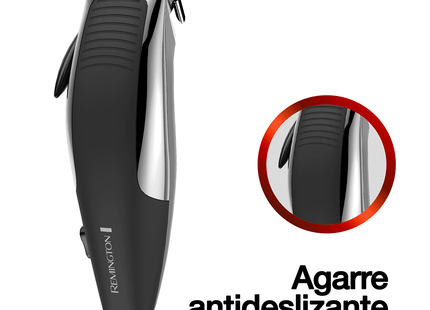 Kit Cortadora de Cabello Remington, HC1080A-110F