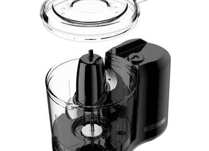Procesador de Alimentos Black+Decker, HC150B
