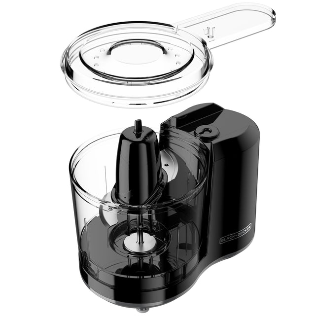 Procesador de Alimentos Black+Decker, HC150B