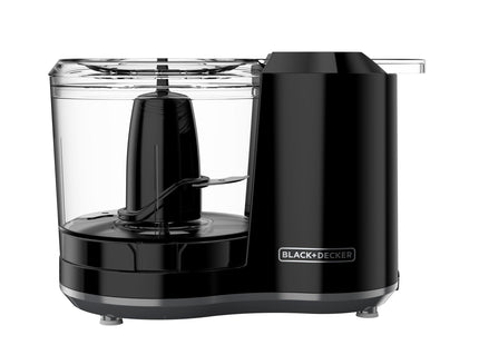 Procesador de Alimentos Black+Decker, HC150B