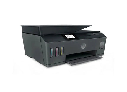 Impresora Multifuncional HP Smart Tank 530 Wi-Fi con ADF y Pantalla Táctil 2,2" - 4SB24A#AKY