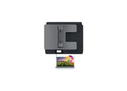 Impresora Multifuncional HP Smart Tank 530 Wi-Fi con ADF y Pantalla Táctil 2,2" - 4SB24A#AKY