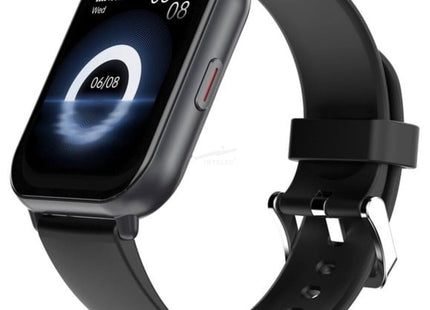 Smart Watch HIFUTURE ZONE 2 | Pantalla Full Touch 1.69” | Monitoreo de Salud | Notificaciones Inteligentes | Resistencia al Agua IP68