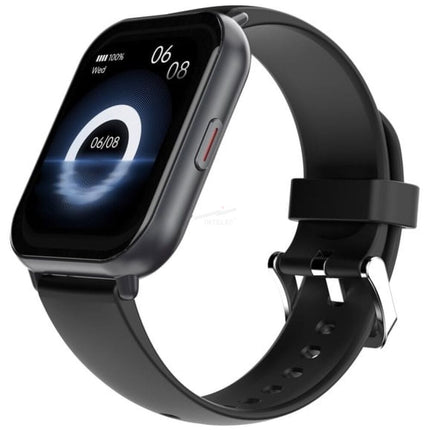 Smart Watch HIFUTURE ZONE 2 | Pantalla Full Touch 1.69” | Monitoreo de Salud | Notificaciones Inteligentes | Resistencia al Agua IP68