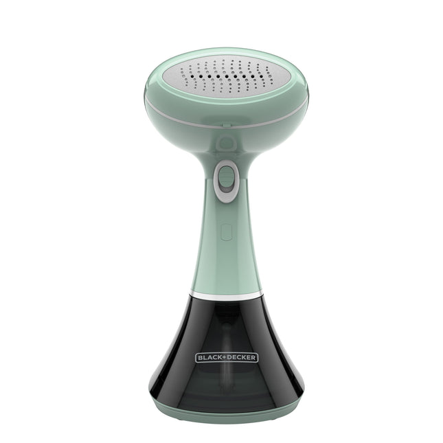 Vaporizador de Ropa Vertical Black + Decker HGS250-LA | Planchado Avanzado | Calentamiento Rápido | 3 Accesorios