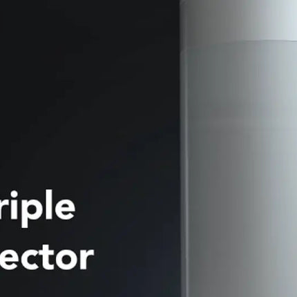 Detector de Temperatura Inalámbrico Hikvision DS-PDTT15AM-LM | 433MHz