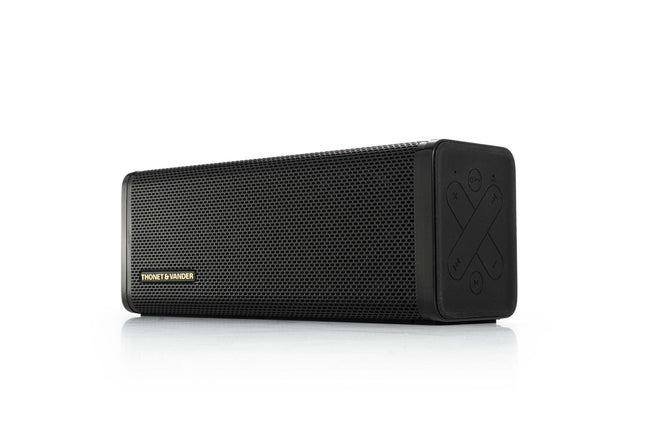 Parlante Thonet & Vander Frei Topp | Bluetooth | Portátil | Home Audio