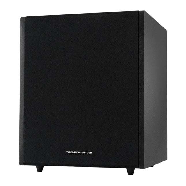 Parlante Thonet & Vander SW10 | 100W | Subwoofer | Bluetooth | Home Audio