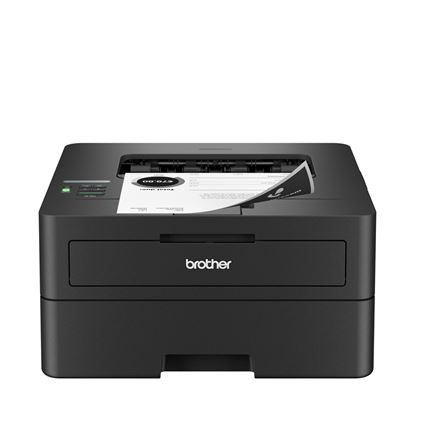 Impresora Láser Monocromática Brother, HLL2460DW