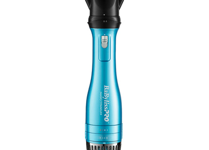 BaBylissPRO Combo Optima 9000 XL y Hot Brush, PP91