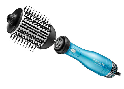 BaBylissPRO Combo Optima 9000 XL y Hot Brush, PP91