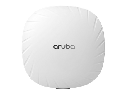 HP aruba access point router ap-515 (rw) unified ap Q9H62A