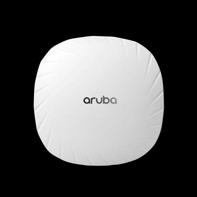 HP aruba access point router ap-515 (rw) unified ap Q9H62A