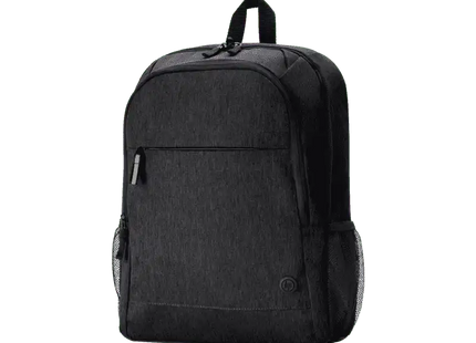 HP Mochila Negro 1X644AA