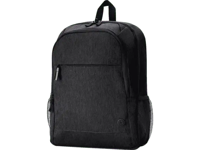 HP Mochila Negro 1X644AA